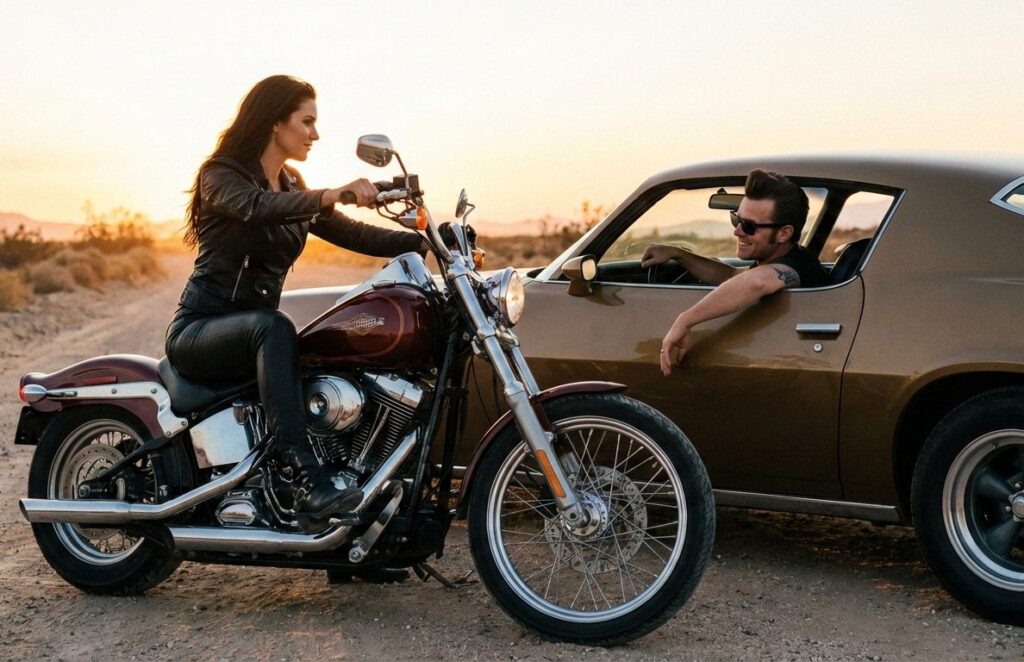 Automobil & Motorrad